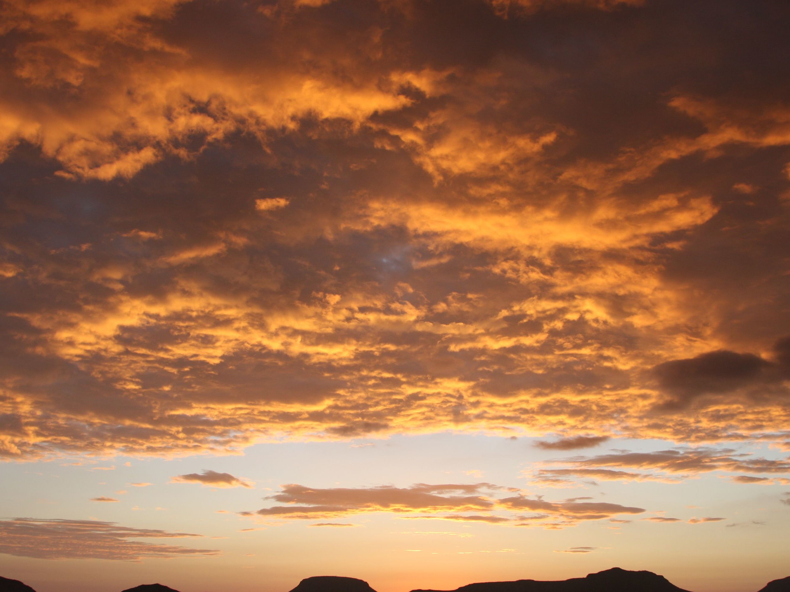Depart Sossusvlei to Windhoek