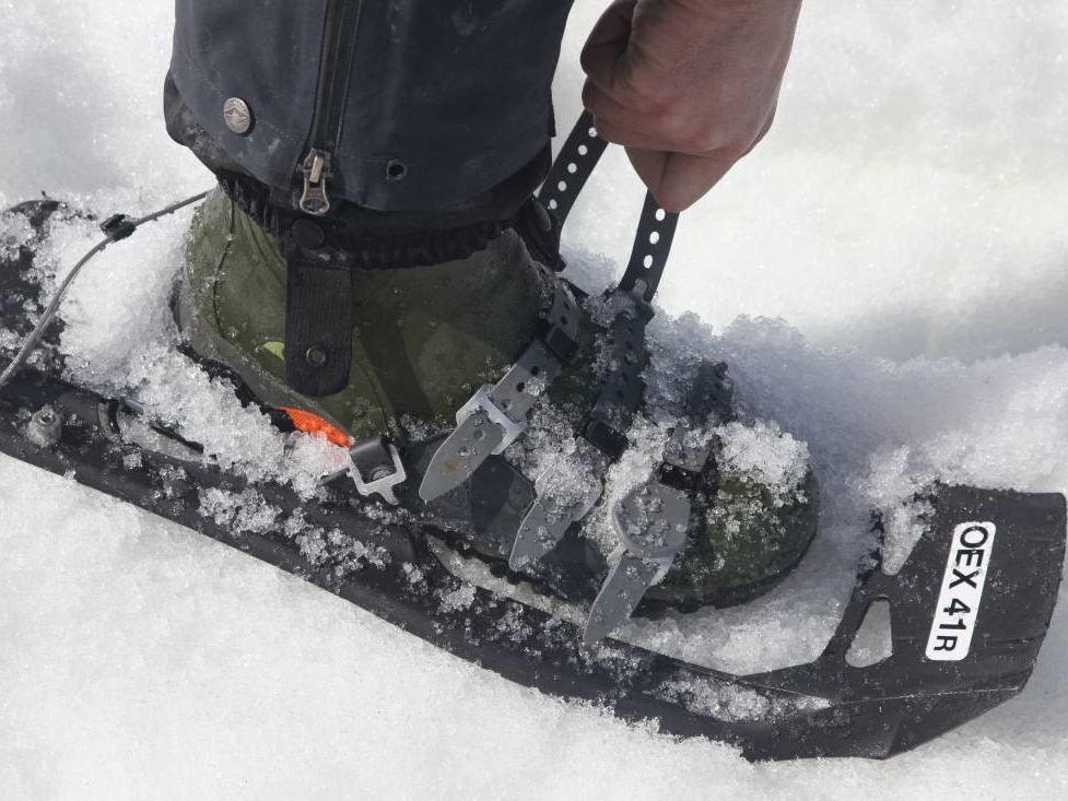 Tromsø - Kilpisjärvi