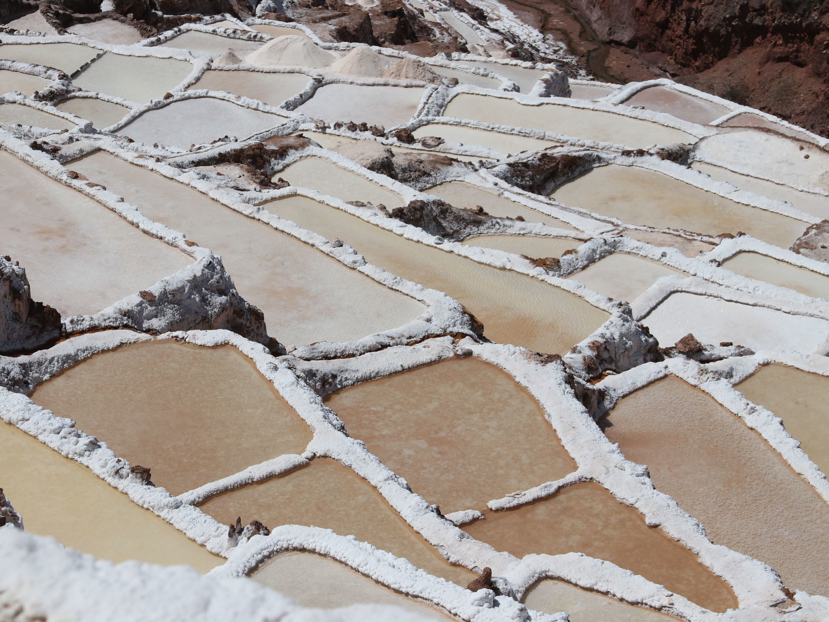Moray Terraces, Maras Salt Pools - Full Day
