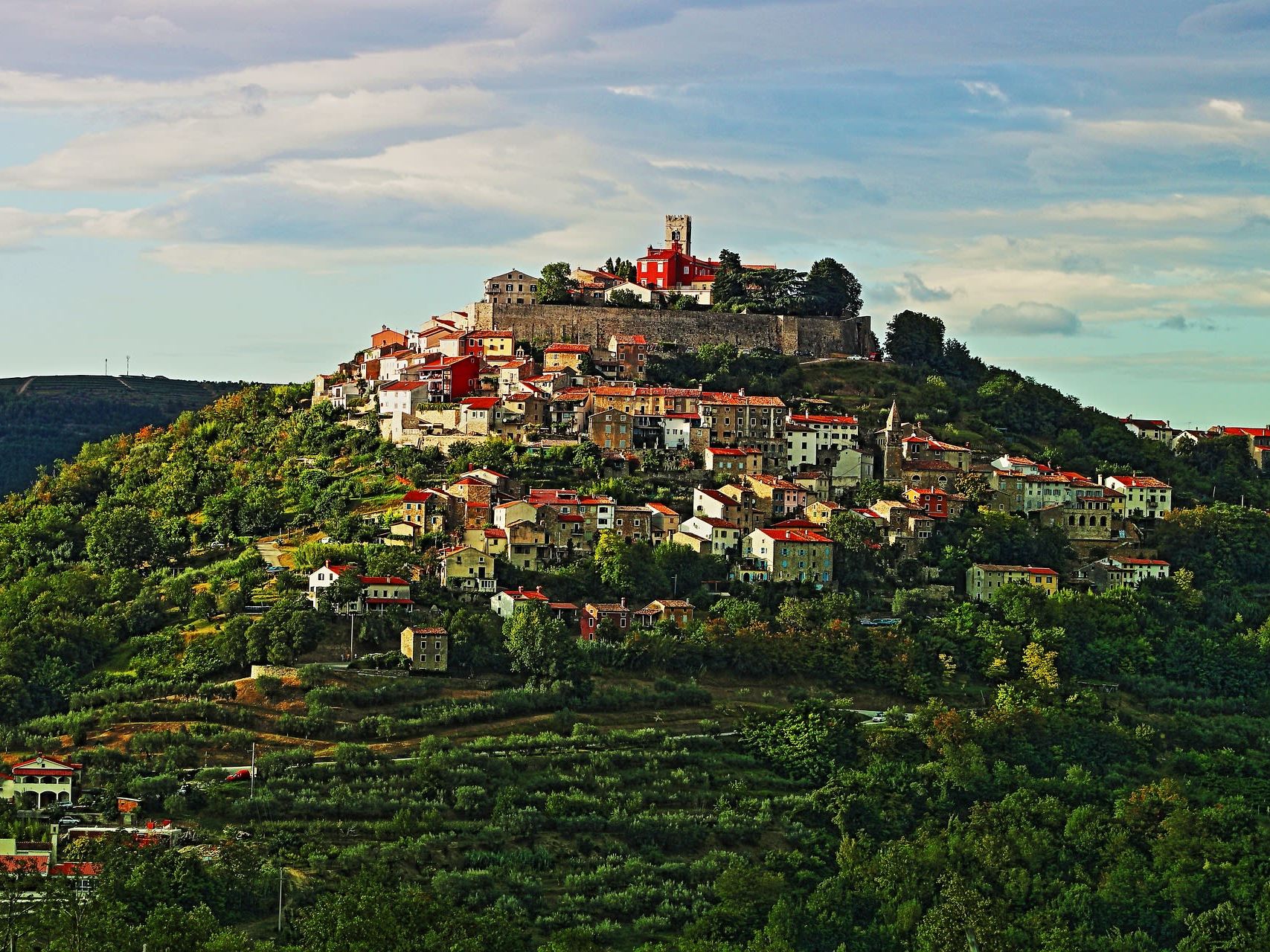 Motovun