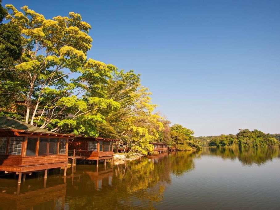 Las Lagunas Boutique Hotel