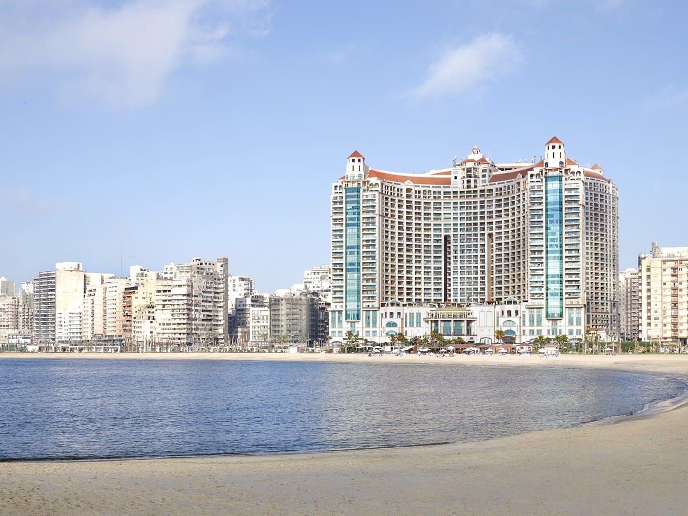 Four Seasons Hotel Alexandria