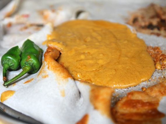 Private Culinary Tour