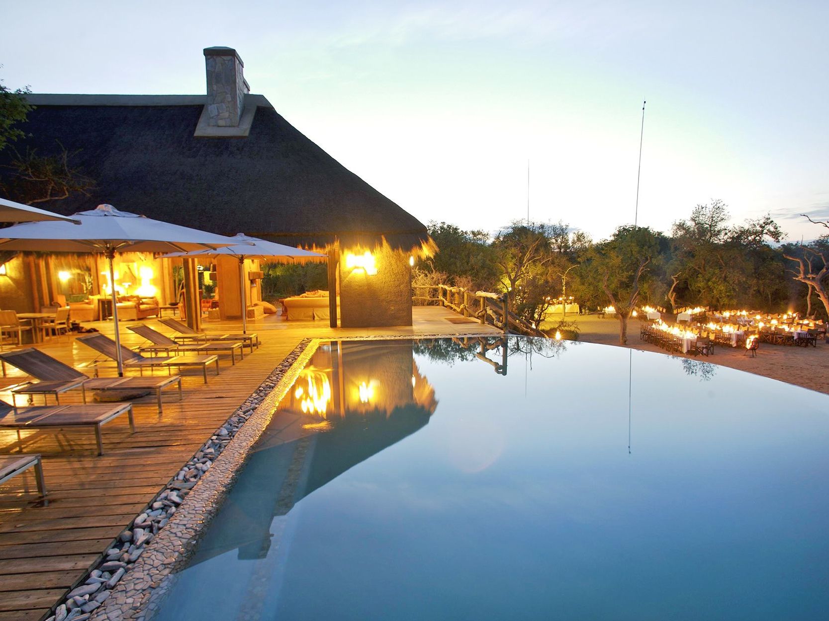 Kapama River Lodge