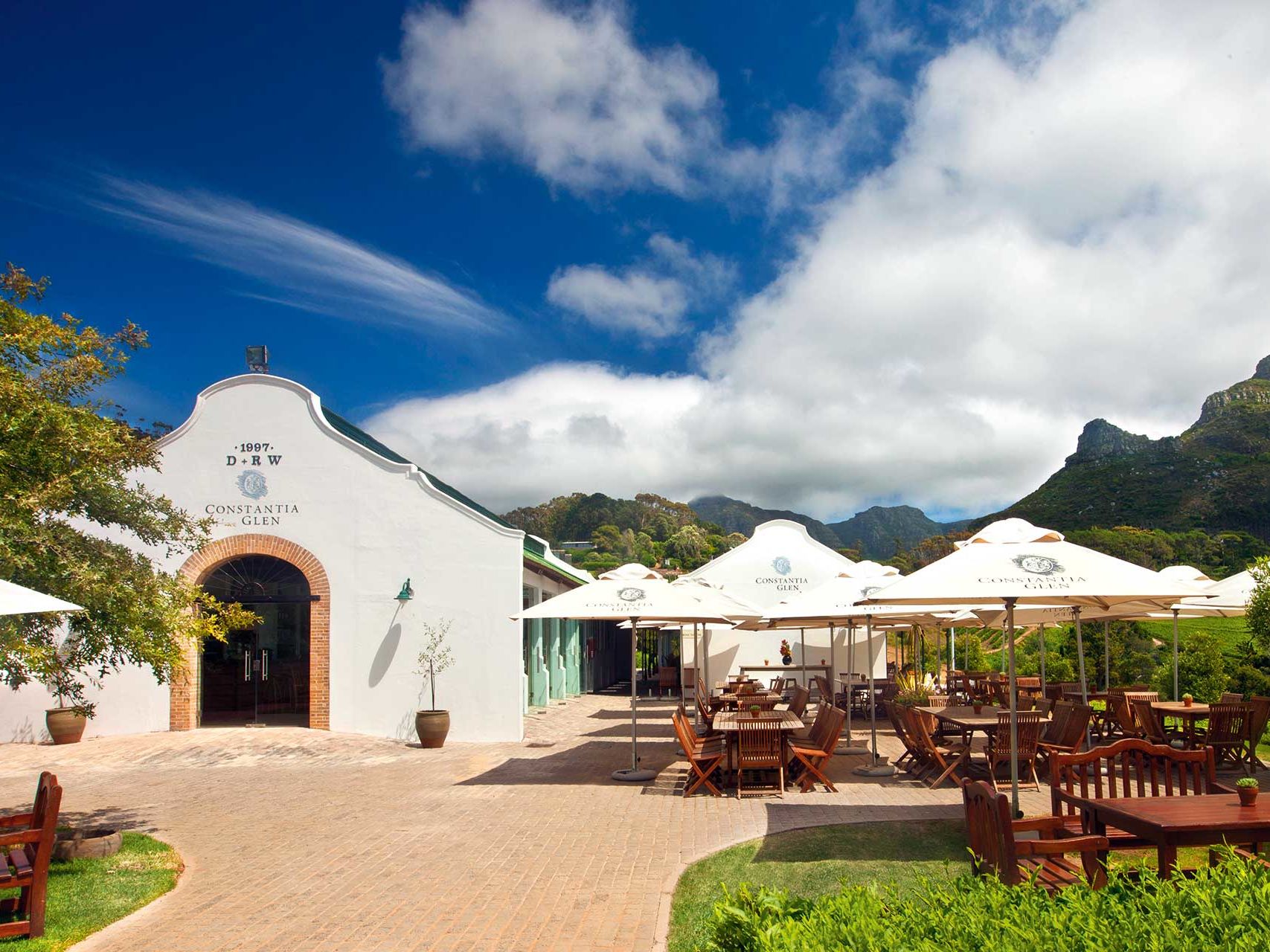 Stellenbosch wine tour for a full day