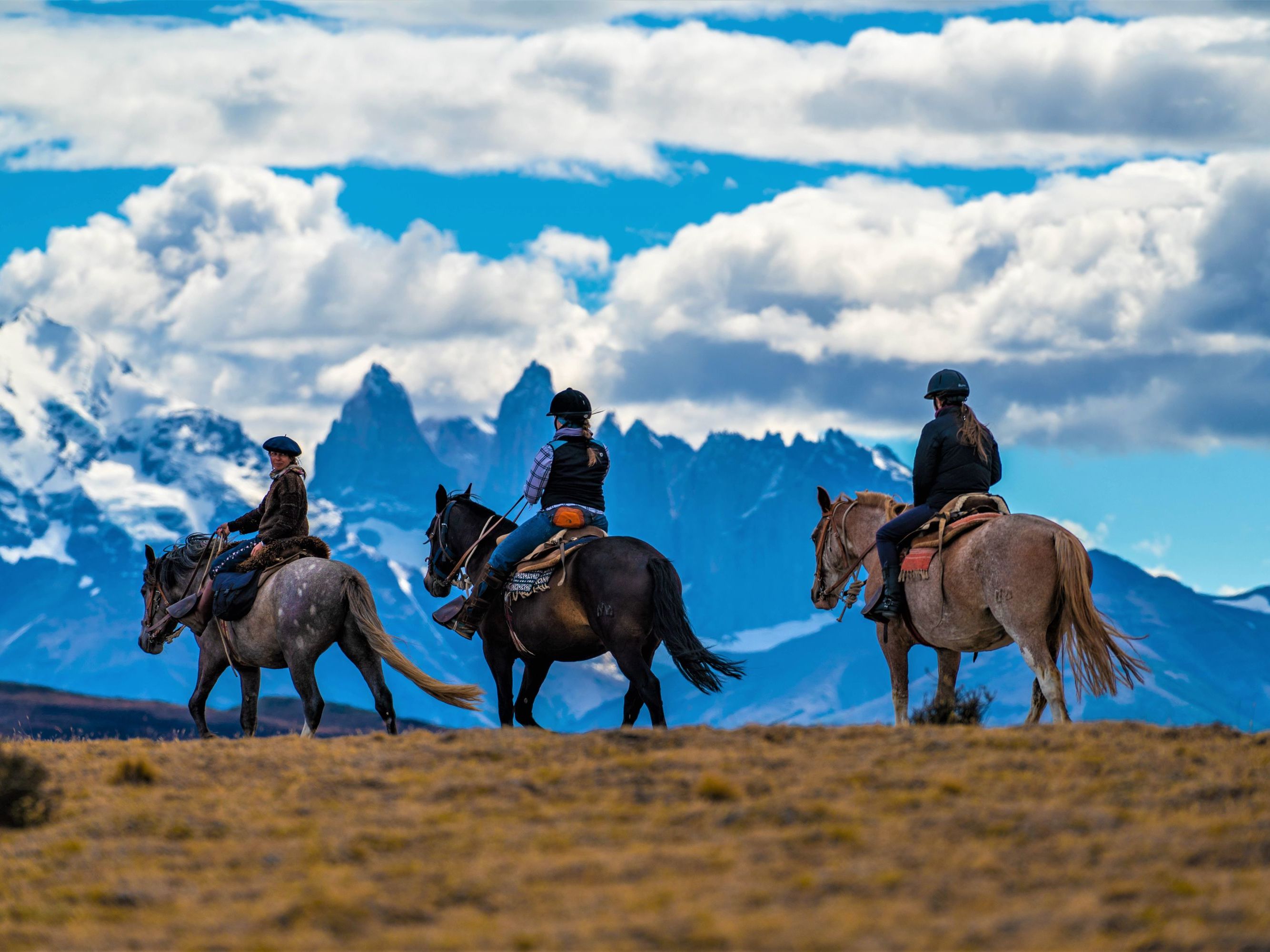 Torres Del Paine