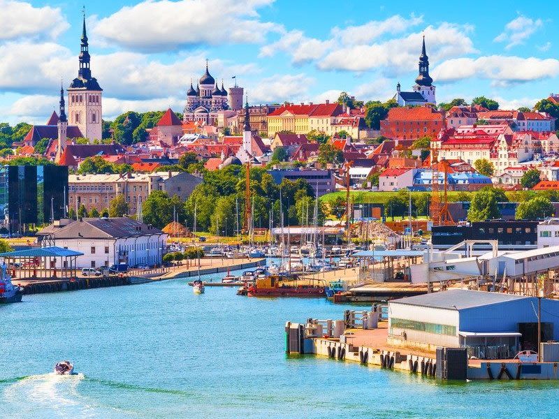 Helsinki
