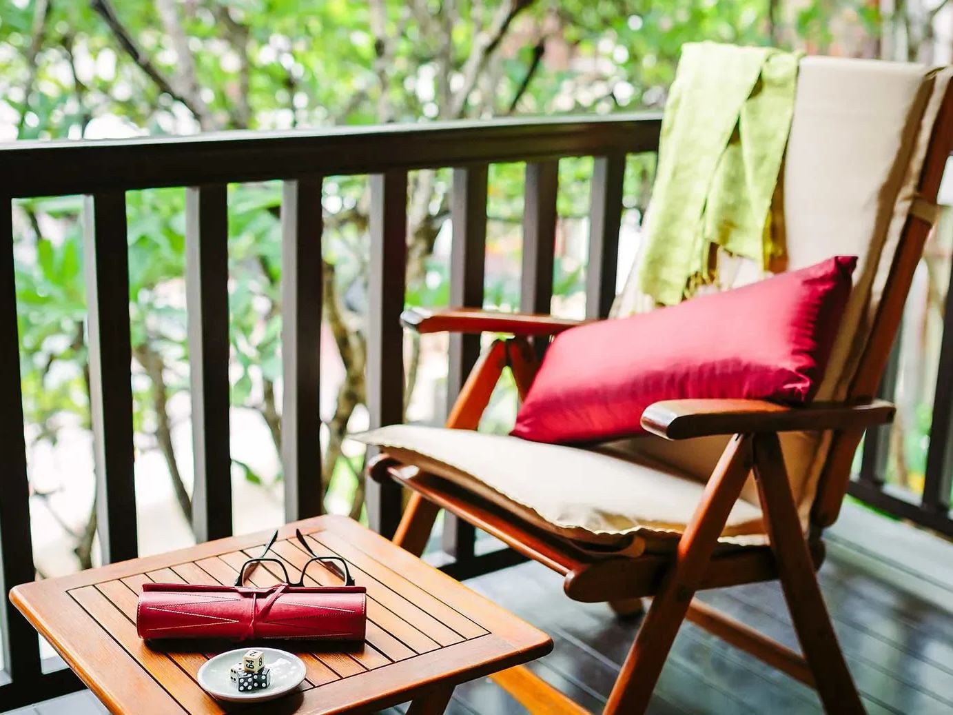 Anantara Angkor (Or Similar)