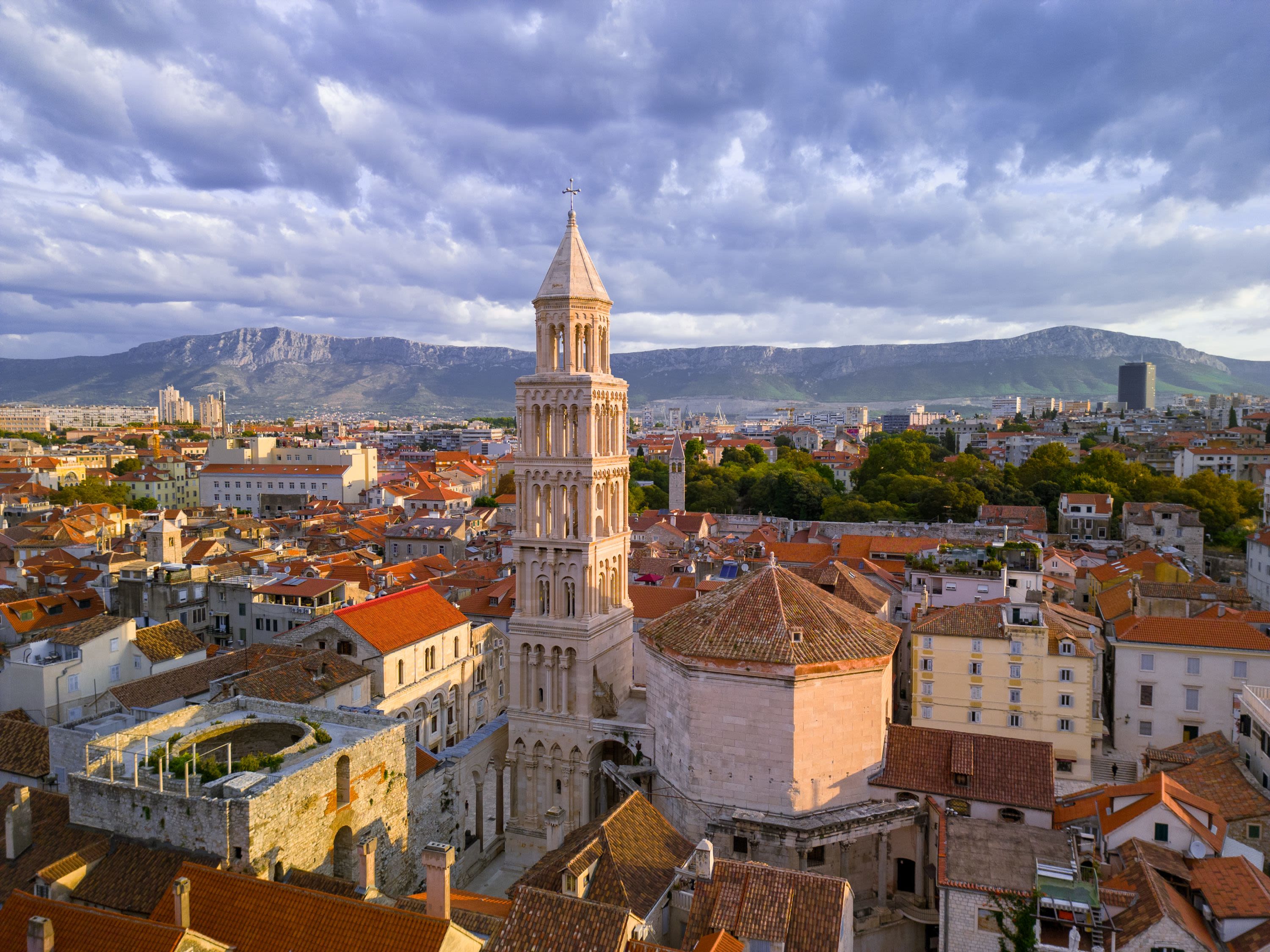 Explore Split