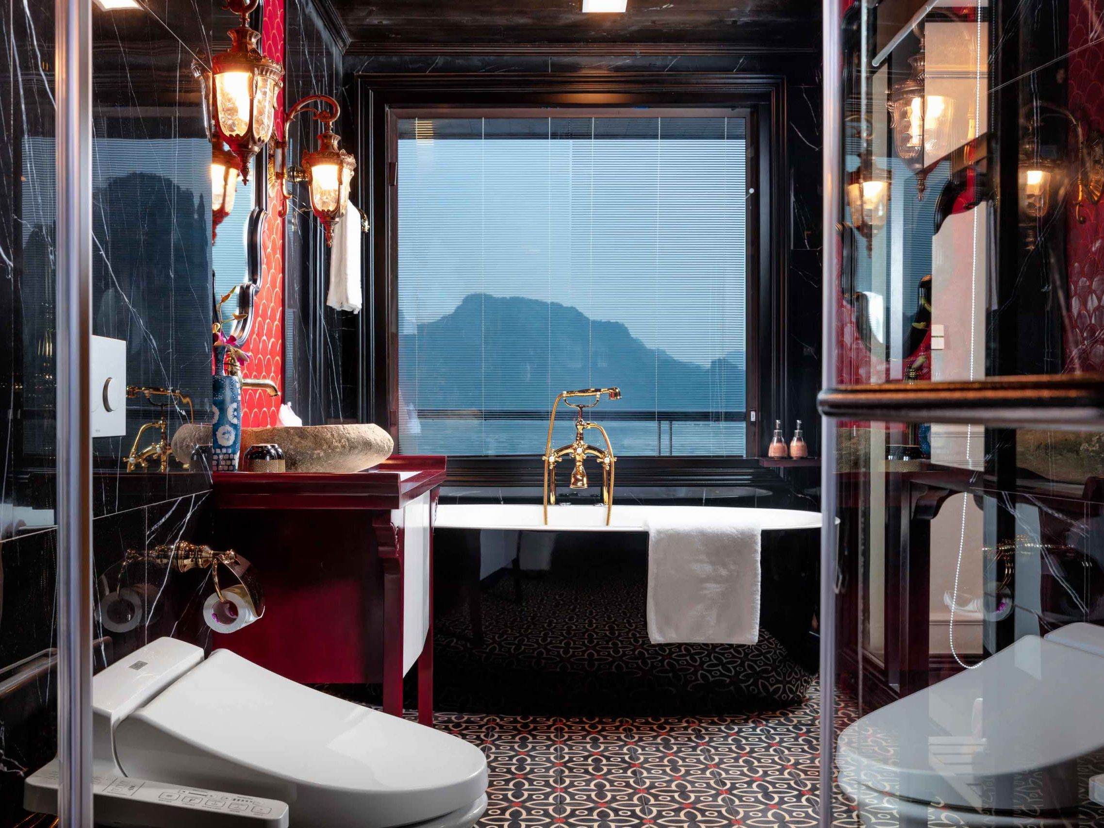 Orchid Premium Cruise