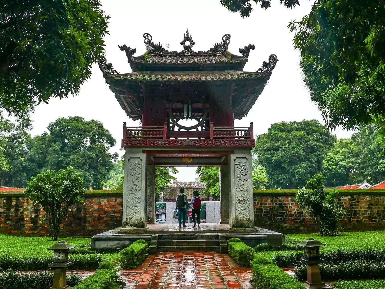 Hanoi City Tour