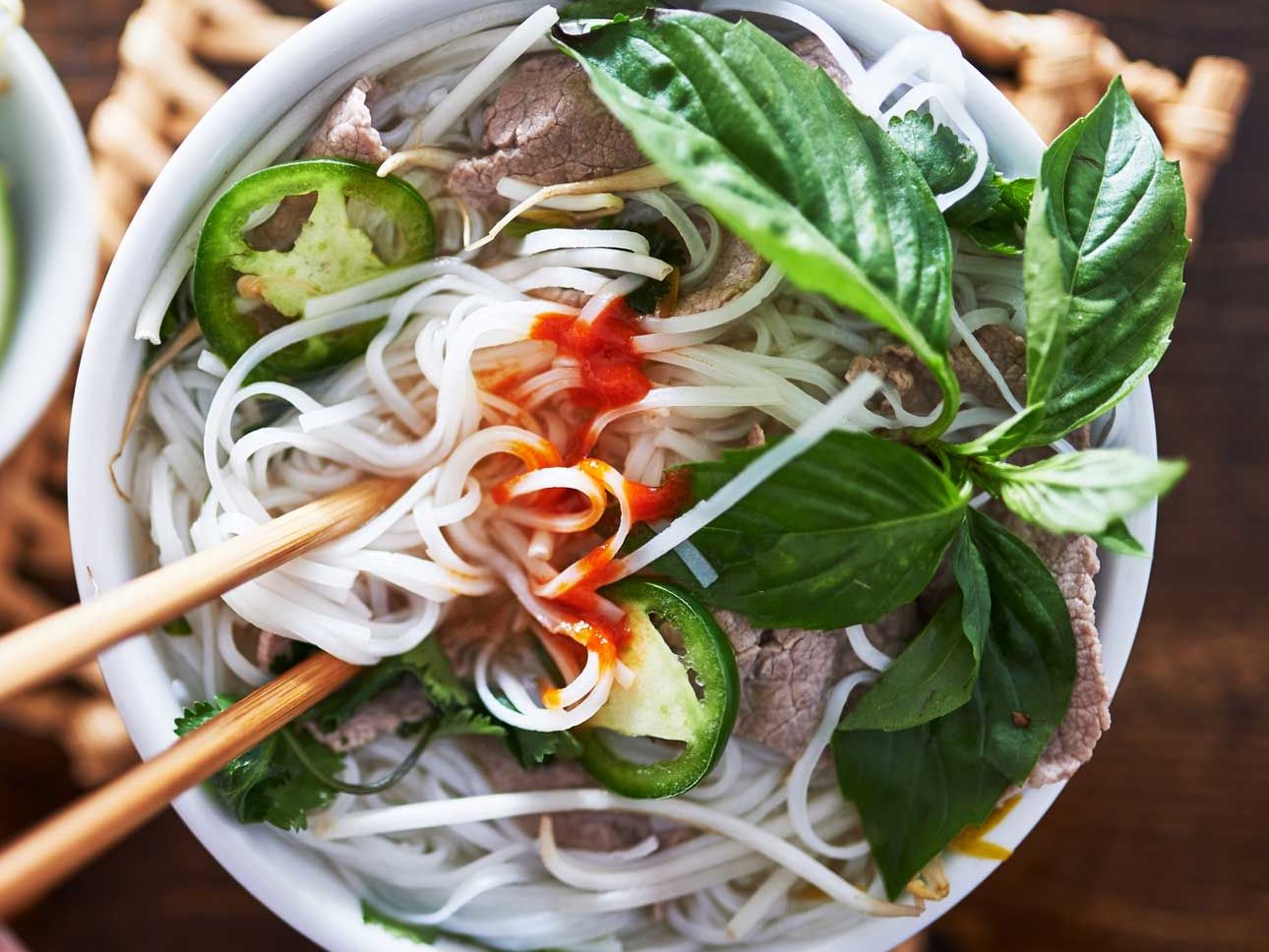 Vietnamese Cooking Class-Red Bridge Cooking School