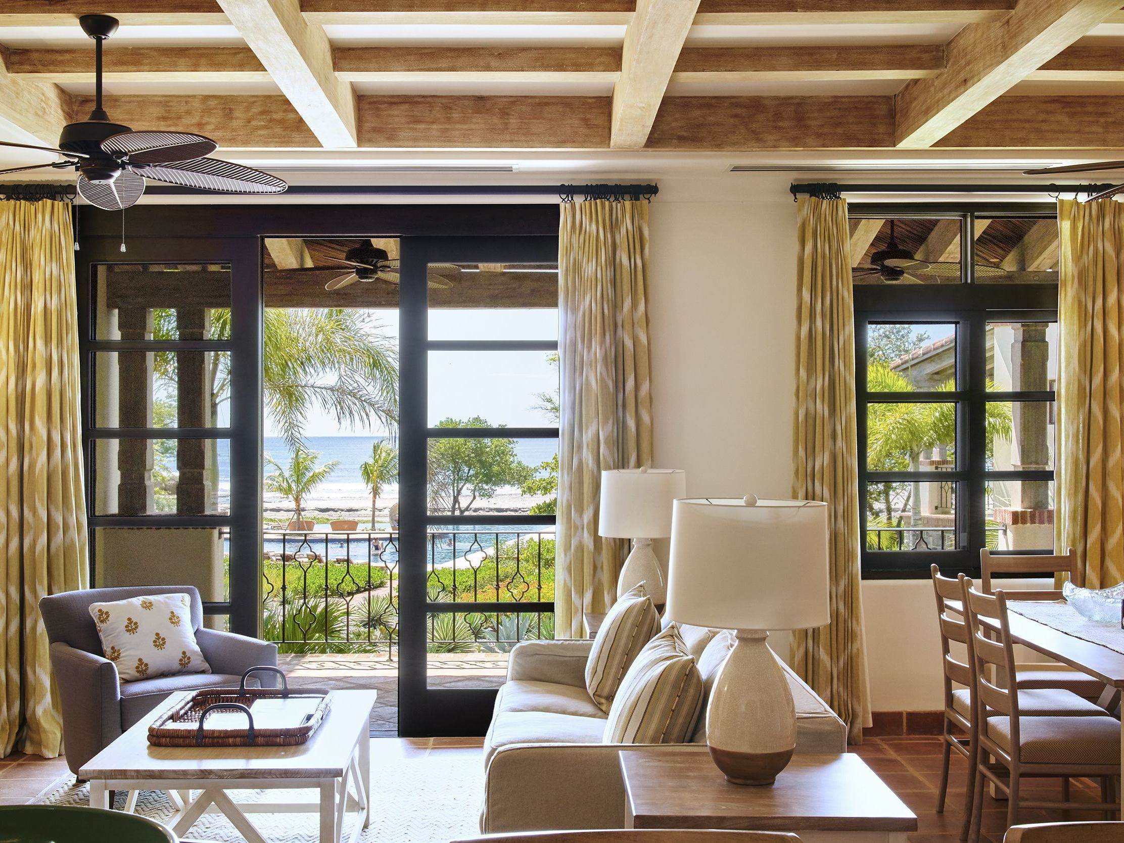 Full Day at Rancho Santana