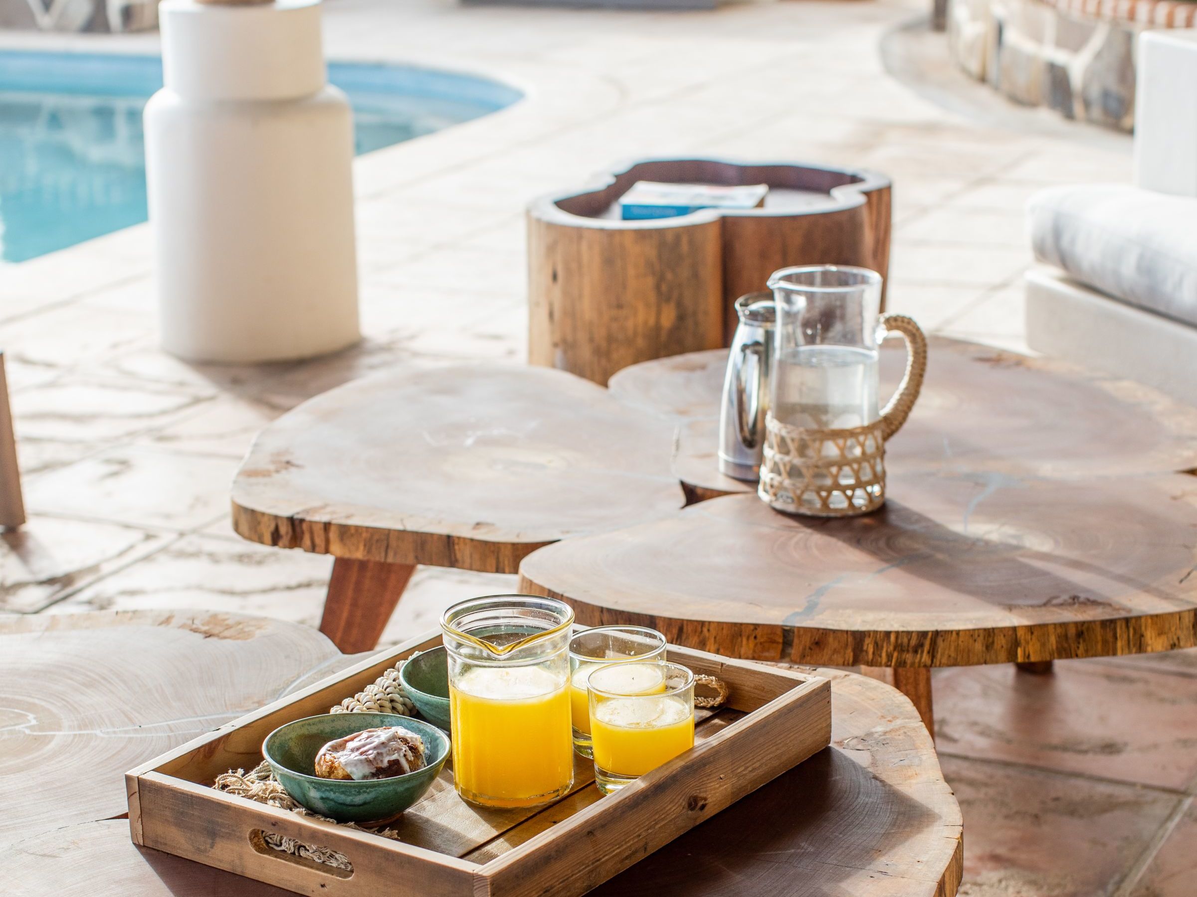 Full Day at Rancho Santana