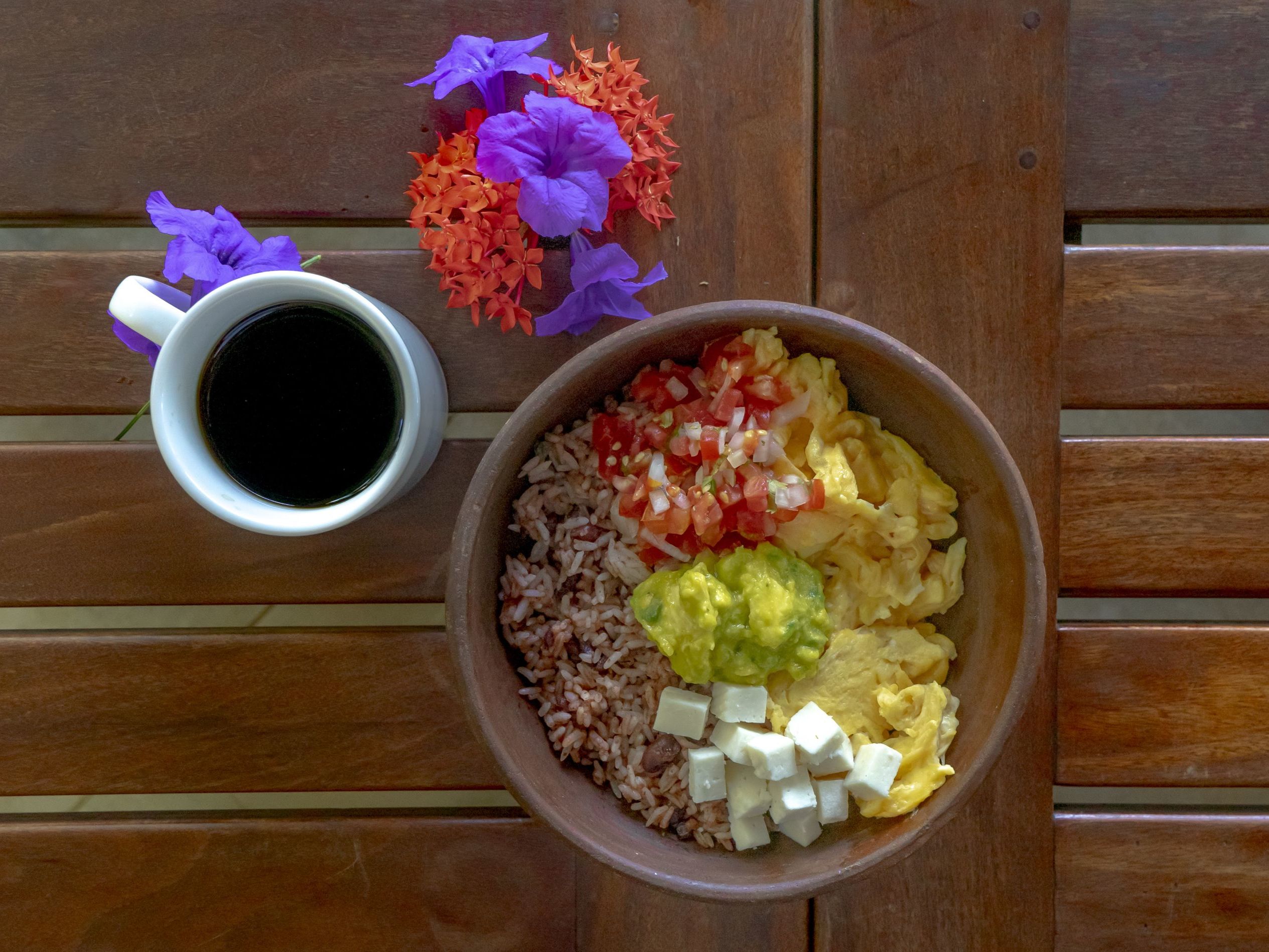 Full Day at Rancho Santana