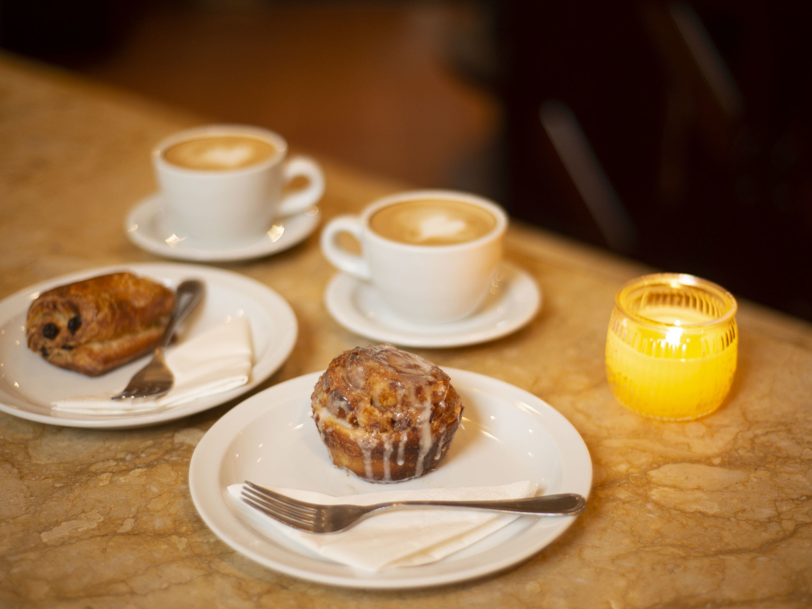 Full Day at Rancho Santana