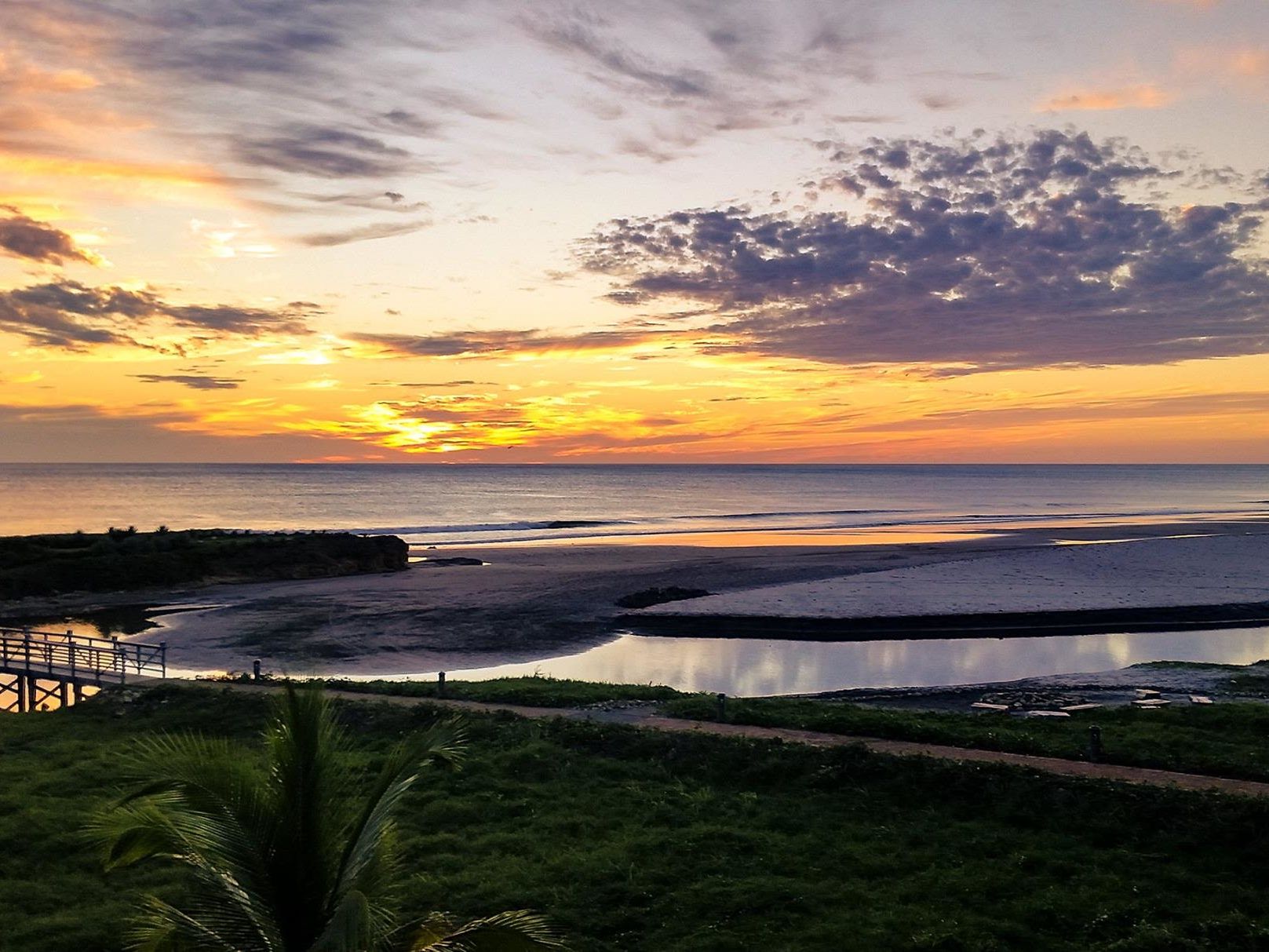 Full Day at Rancho Santana