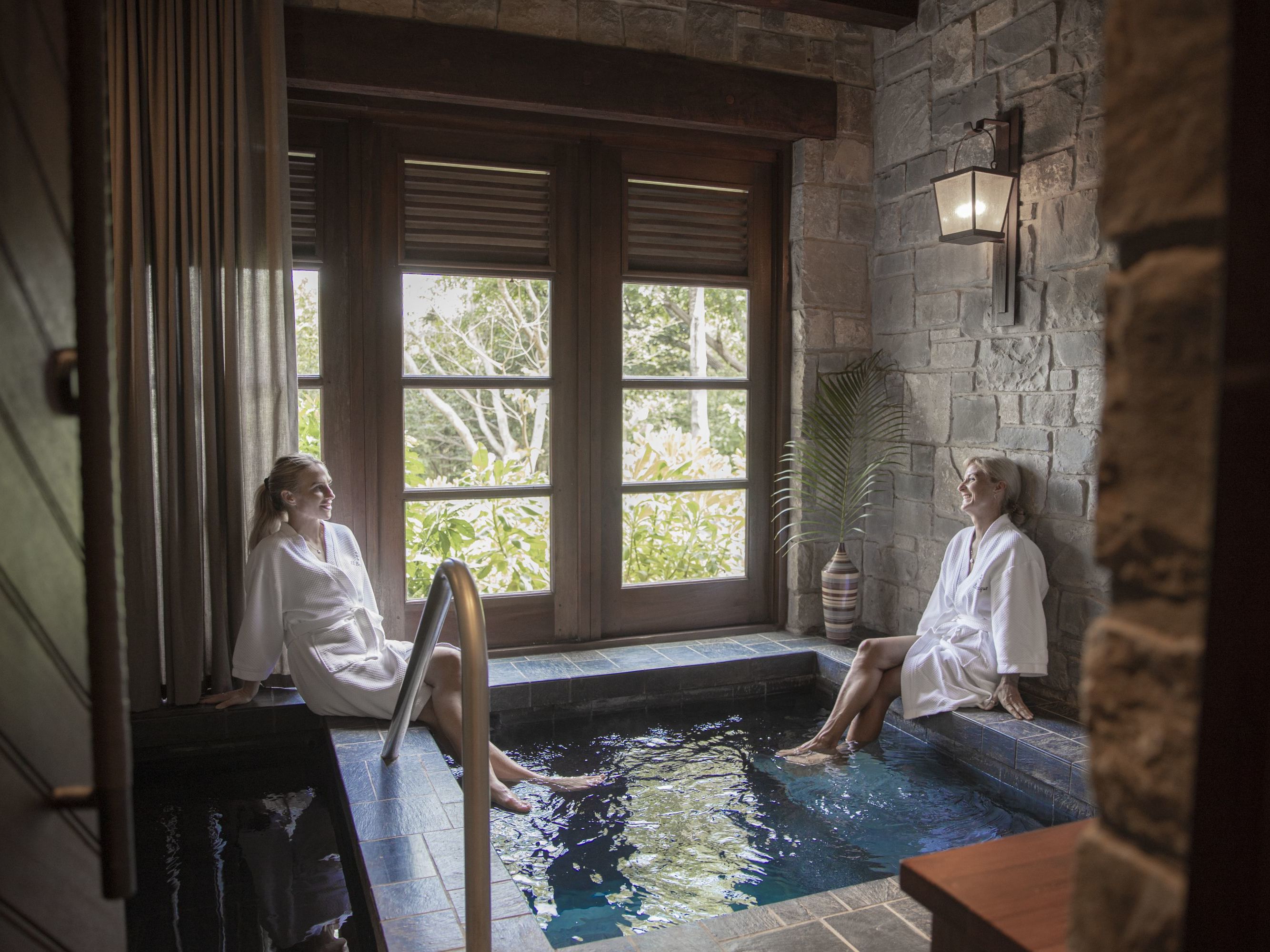 Full Day at Rancho Santana