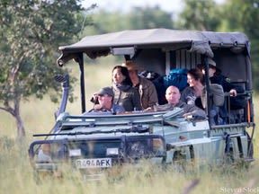 Khwai River Concession