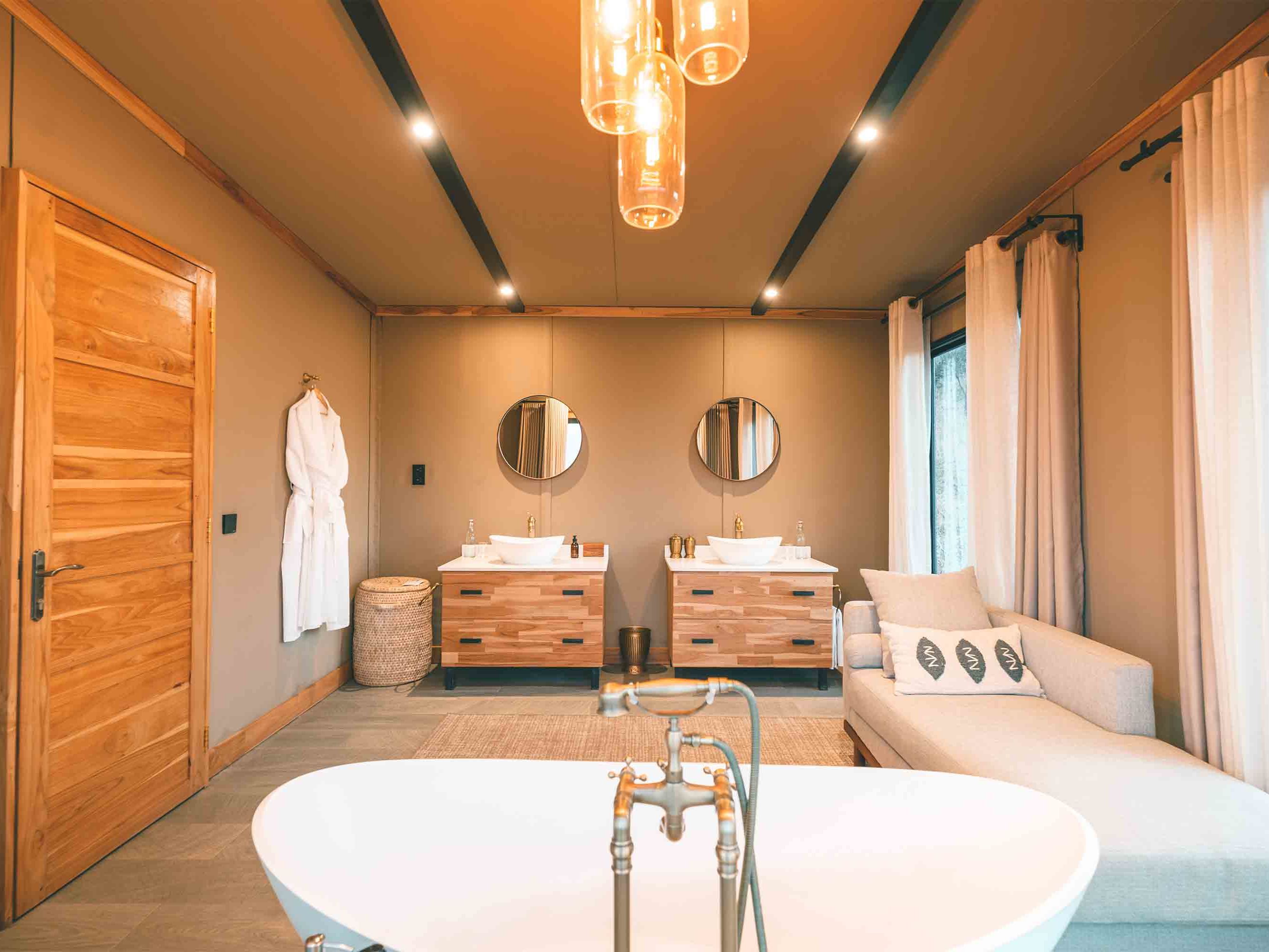 Nimali Serengeti Camp