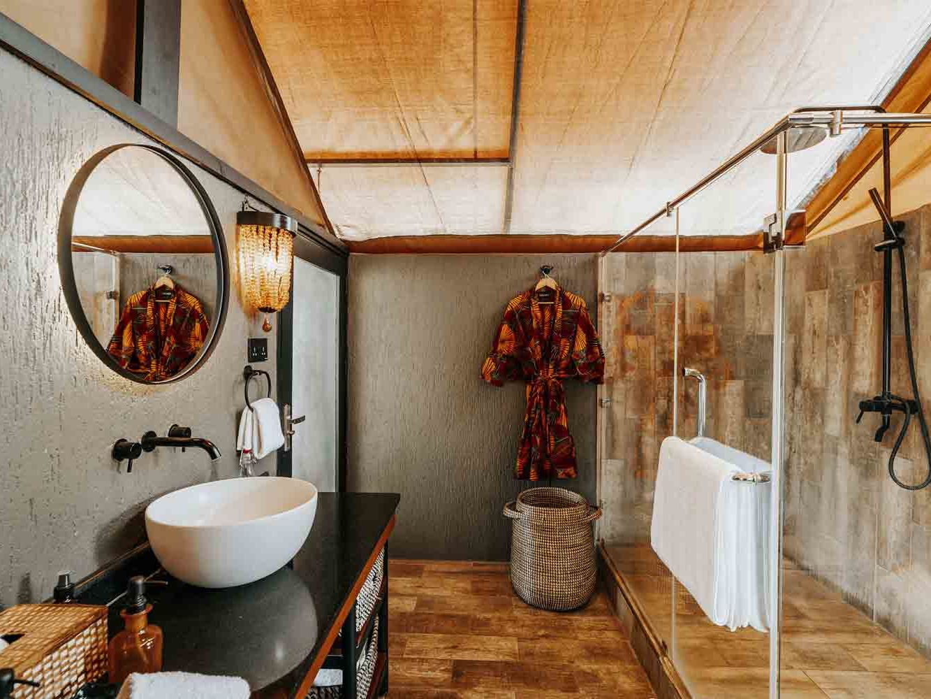 Nimali Tarangire Camp