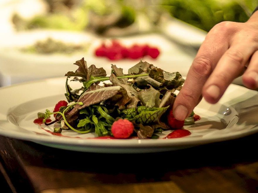 Siringit Migration Camp