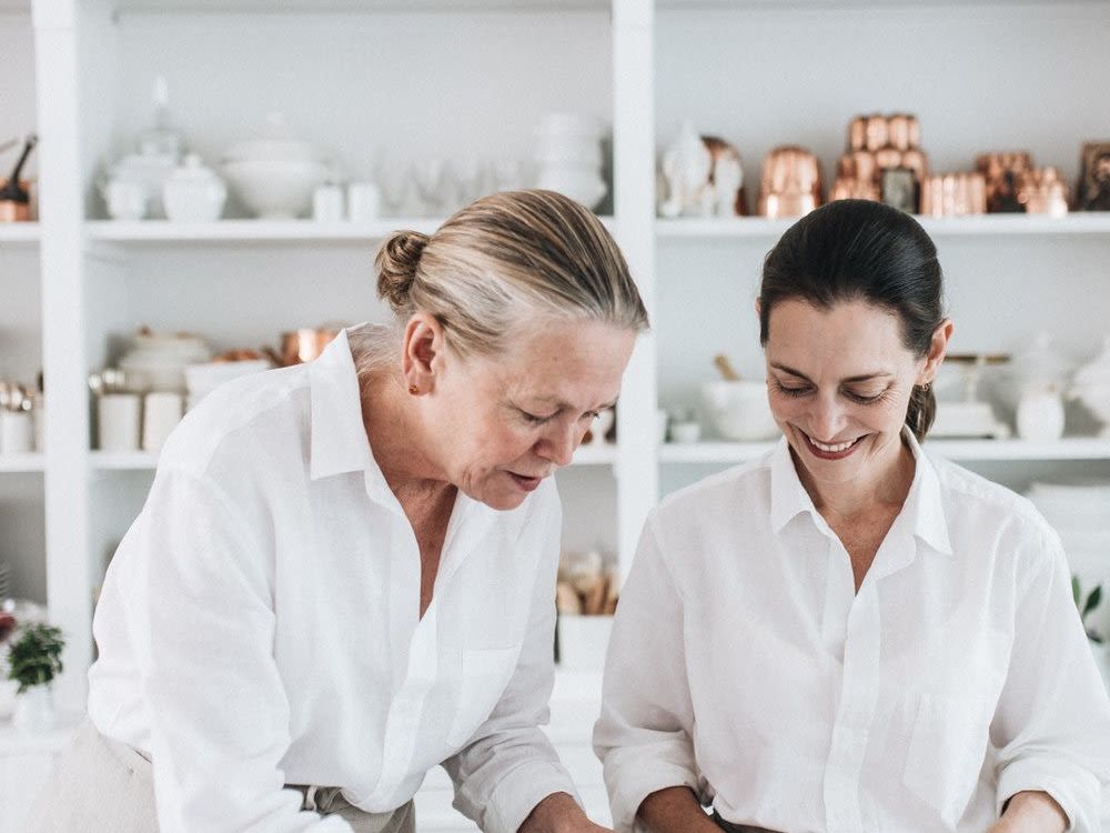 Cooking Class in Burgundy