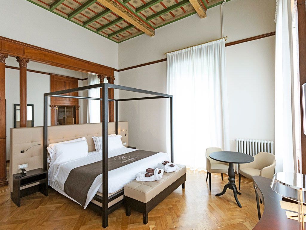 Hotel Villa Cipressi