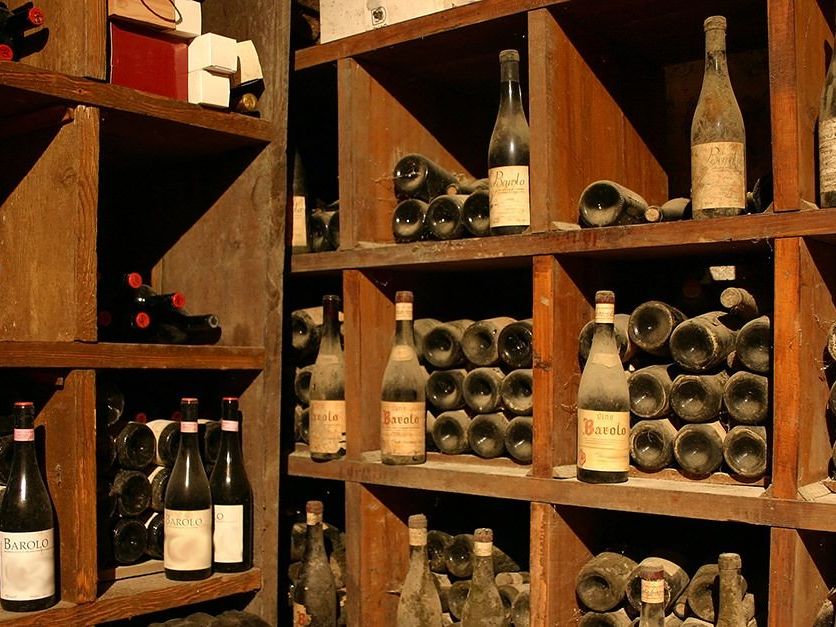 Lake Como to Piedmont