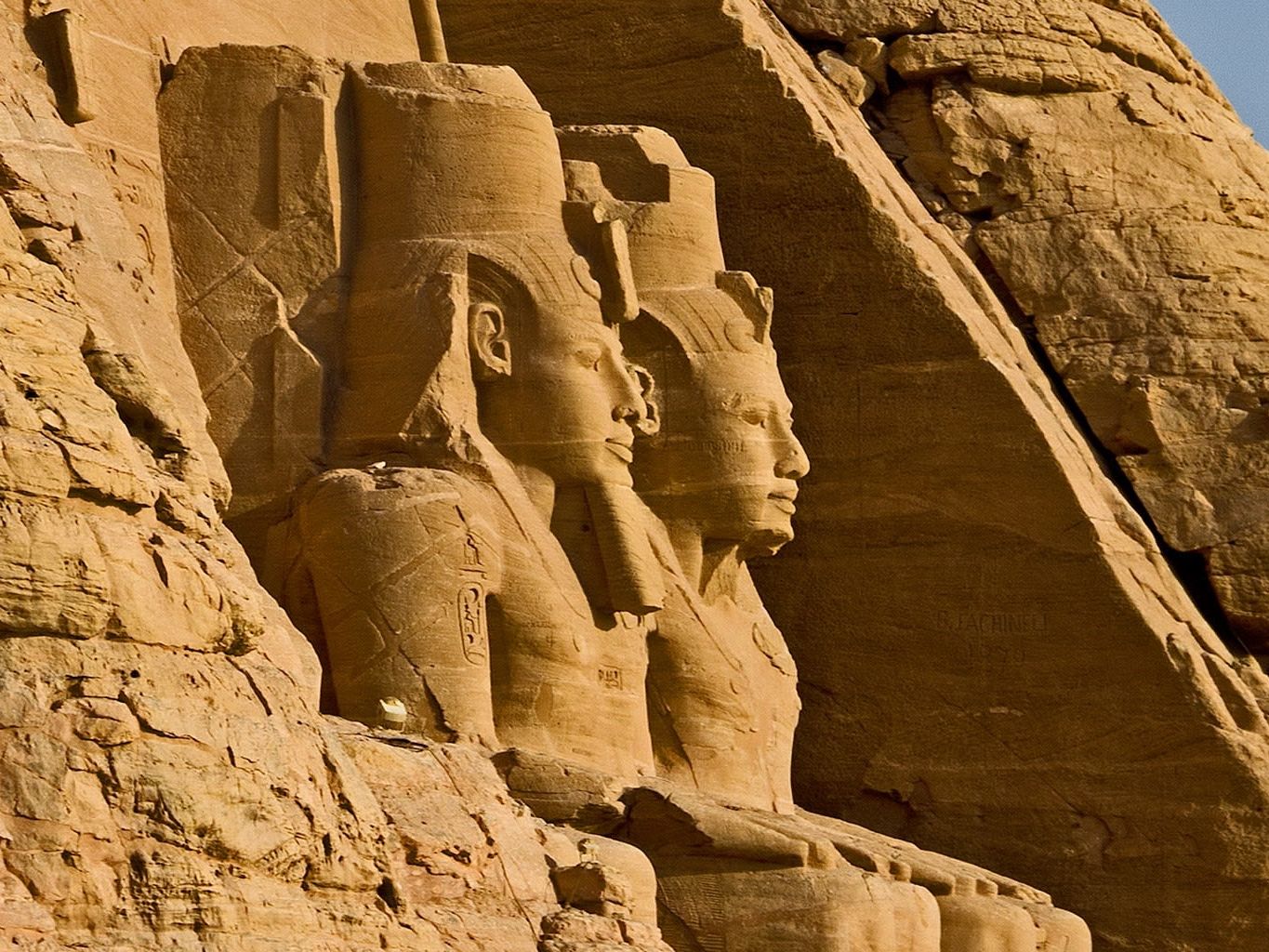 Abu Simbel