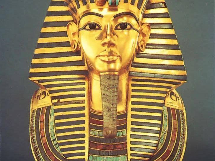 The Grand Egyptian Museum 