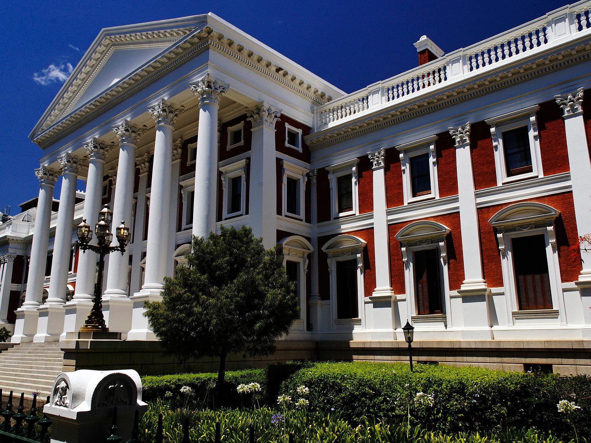 Cape Town half day city tour