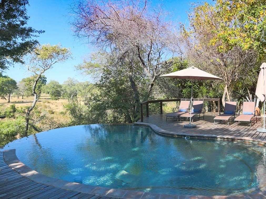 Elephant Plains Game Lodge