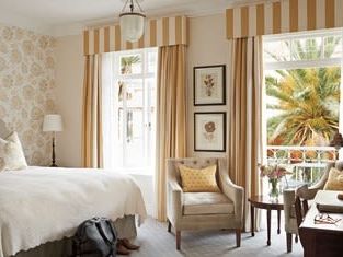 Belmond Mount Nelson Hotel