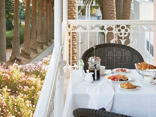 Belmond Mount Nelson Hotel