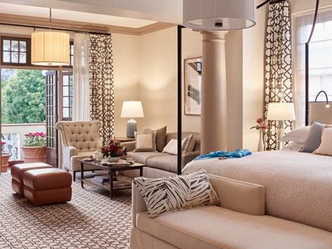 Belmond Mount Nelson Hotel