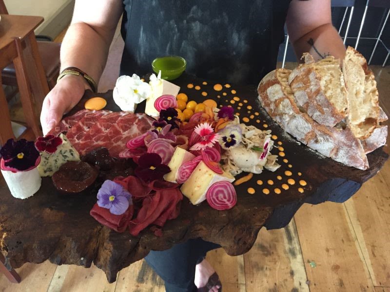 Classic Cape Cuisine Walk in Stellenbosch