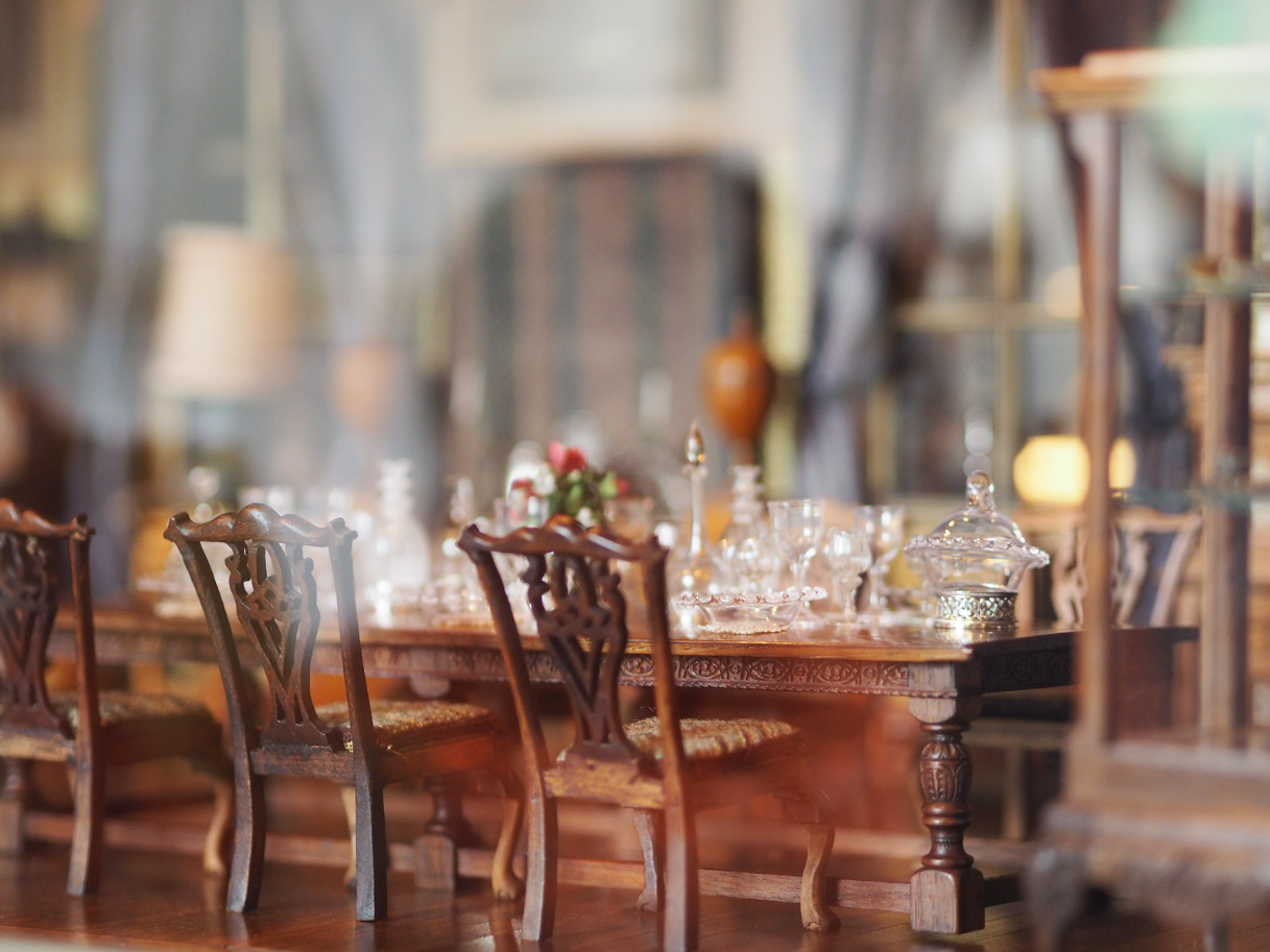 Egeskov Castle and ferry to Aero Island