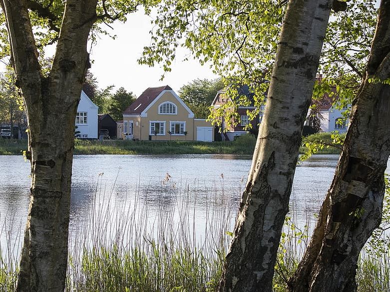 Visit historic Ribe and experience Viking life