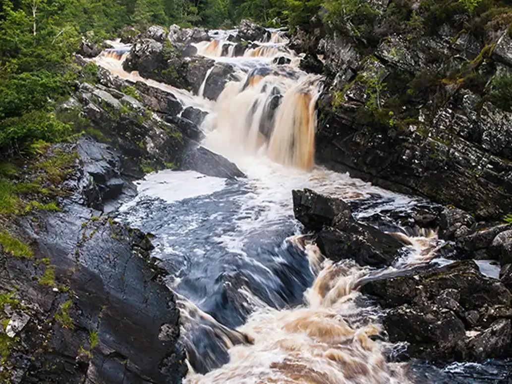 Introducing the North Coast 500