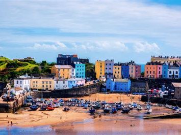 Introducing Pembrokeshire