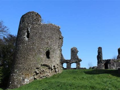 Introducing Pembrokeshire