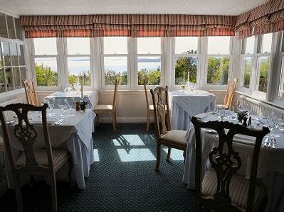 The Summer Isles Hotel