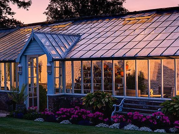 Wharton Lodge Cottages