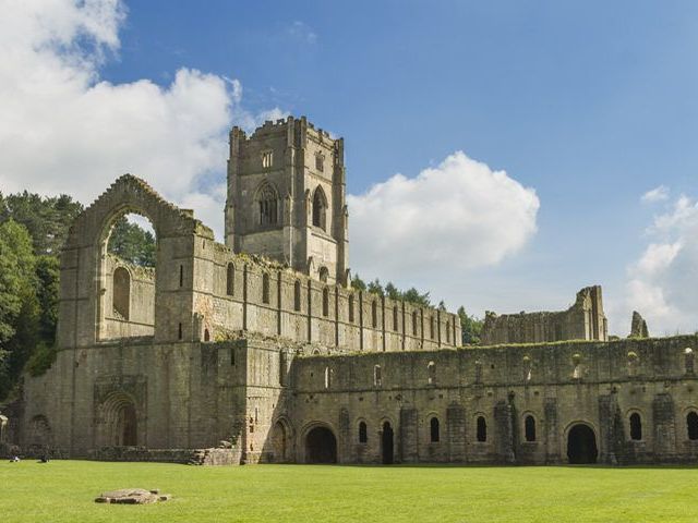 Introducing The Yorkshire Dales