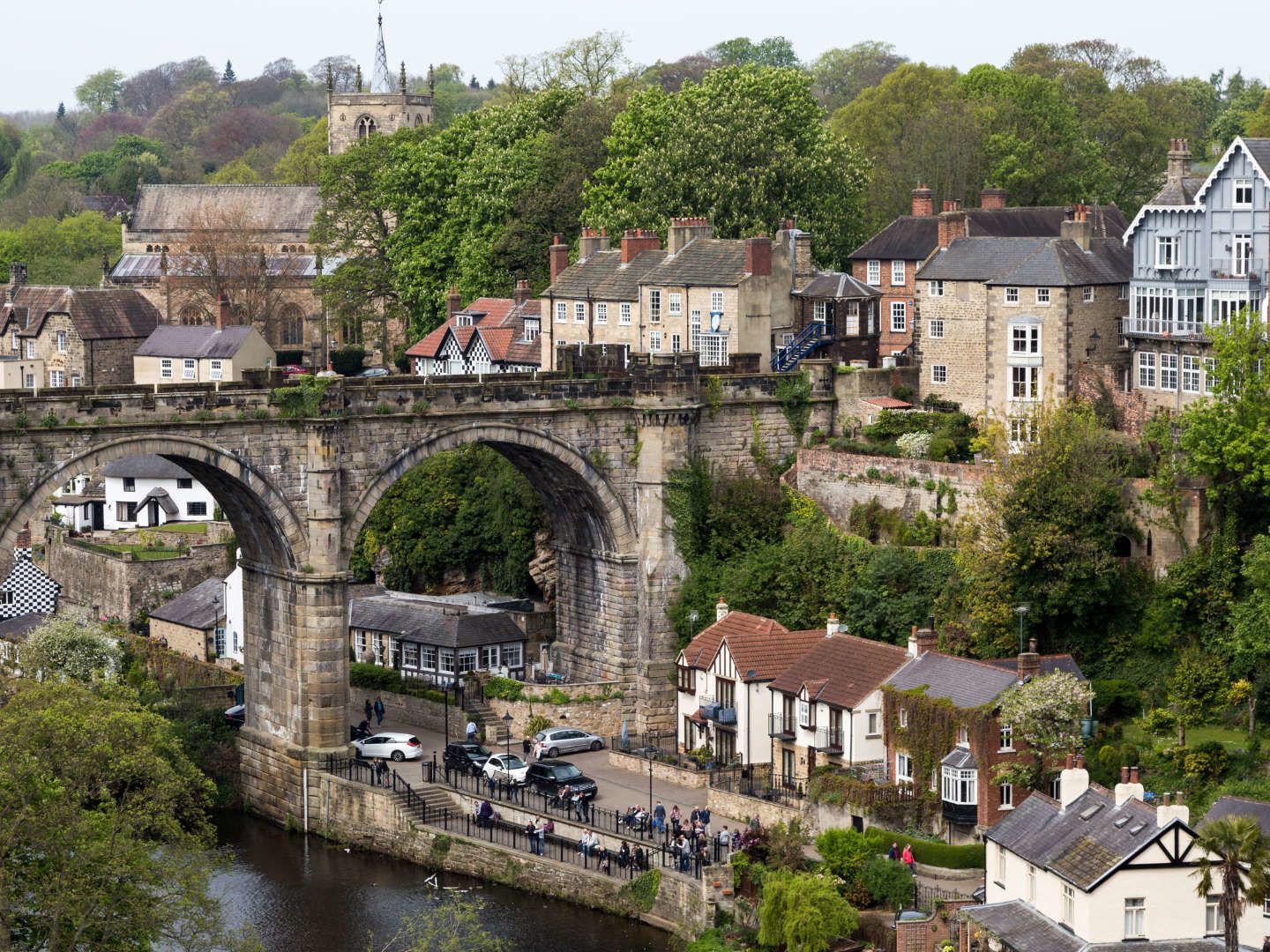 Introducing The Yorkshire Dales