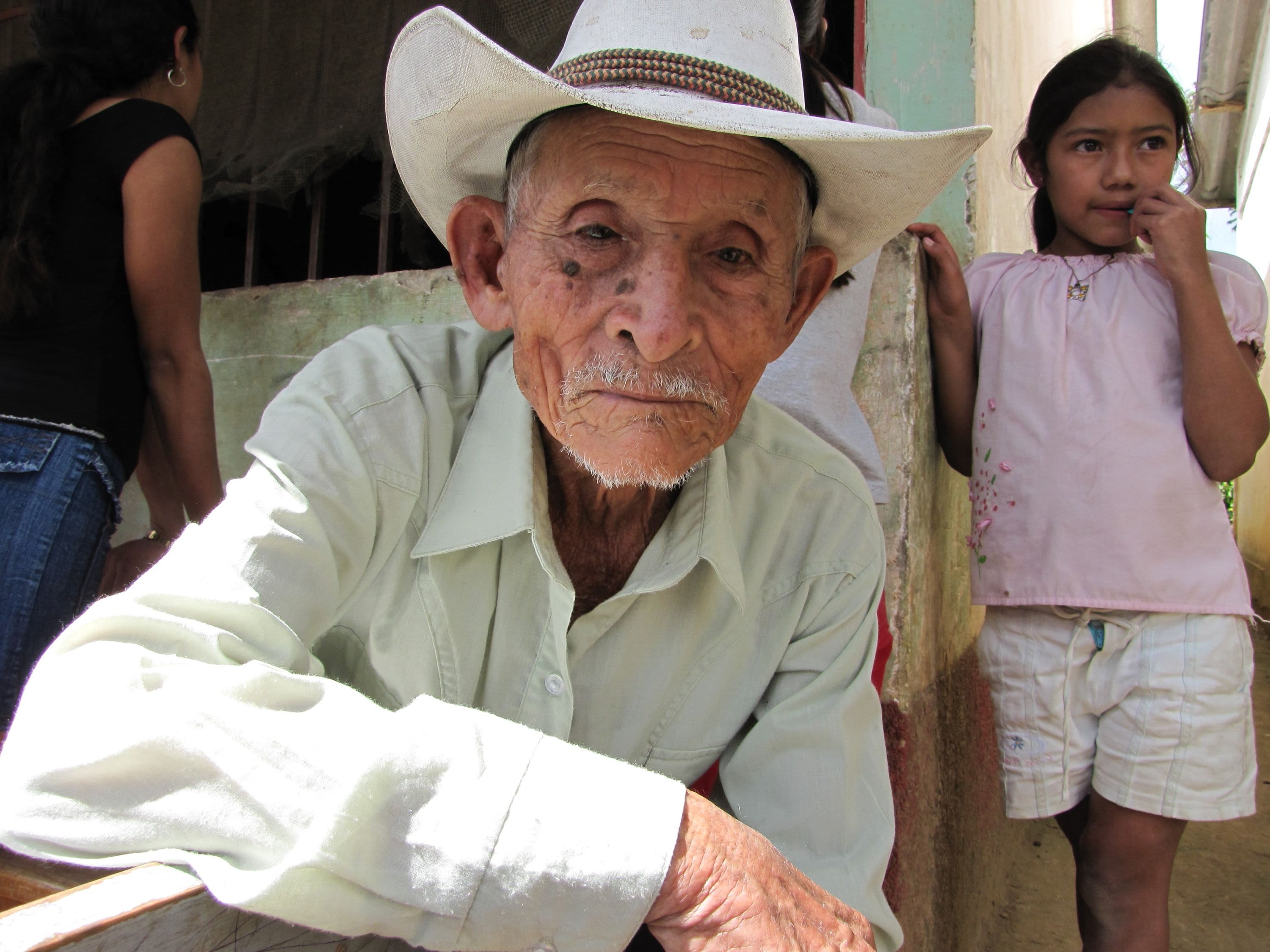 Introducing Honduras