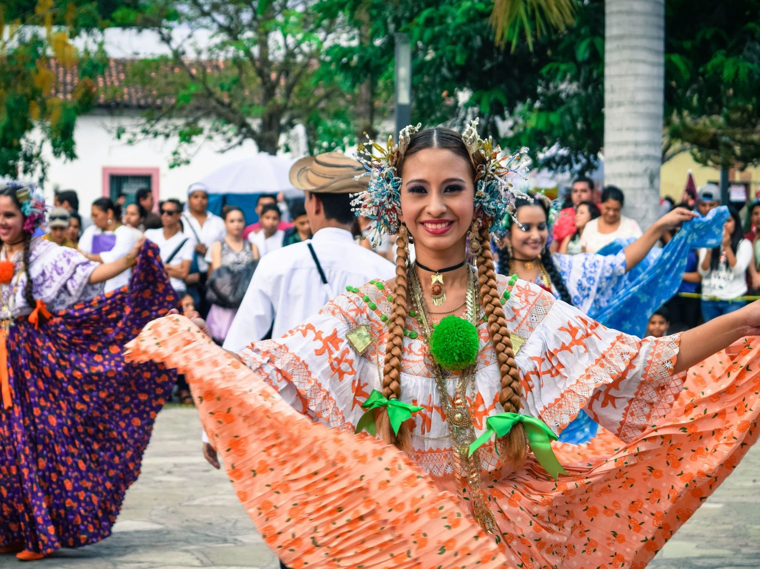 Introducing Honduras
