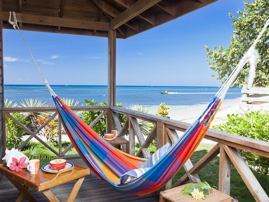 Las Rocas Resort & Dive Centre