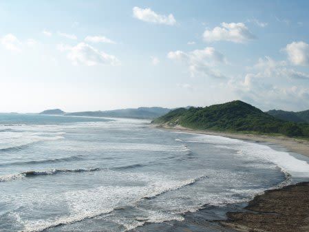 Introducing Nicaragua